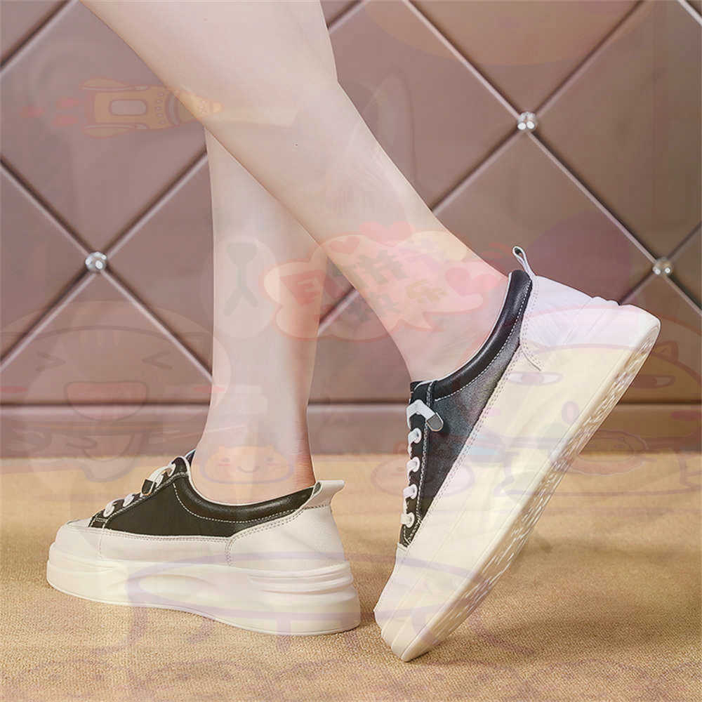Women'S Formal Wear Uk - Sepatu Pantofel Chunky Berenda Sepatu Olahraga