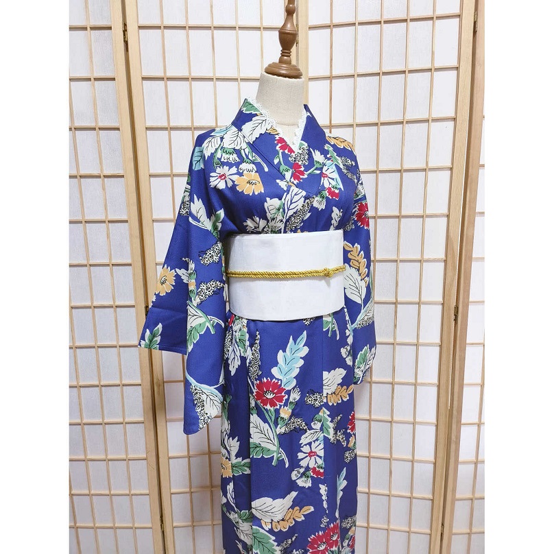 Women Formal Event Wear - Pakaian Formal Jepang Kimono Yukata Wanita