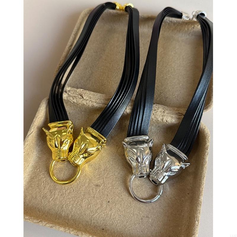 Women'S Gothic Formal Wear - Perhiasan Kalung Liontin Terinspirasi Buatan Tangan