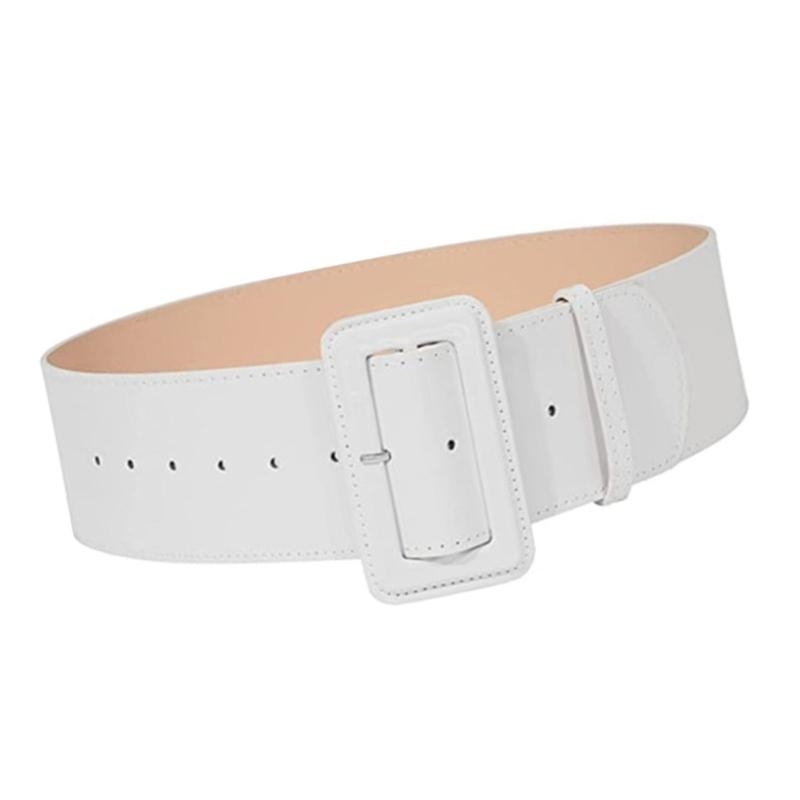 Women Formal Event Wear - Sabuk Waspie Lebar Serbaguna 340D Untuk