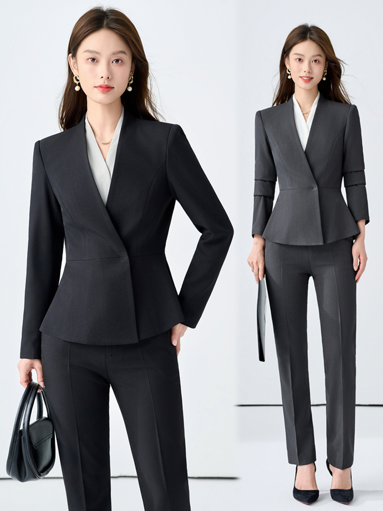 Women Formal Wear Store - Pakaian formal profesional kelas atas untuk