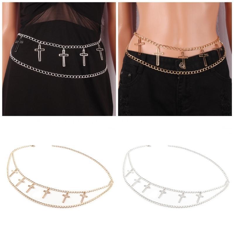 39BD Sabuk Rantai Pesona Silan - Women Formal Event Wear ulasan dan harga