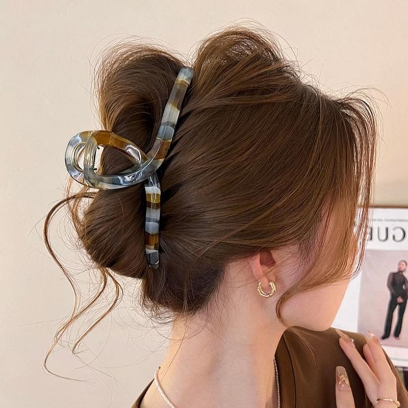 Jepit Rambut Aksesori Penataan - Large Women'S Formal Wear ulasan dan harga
