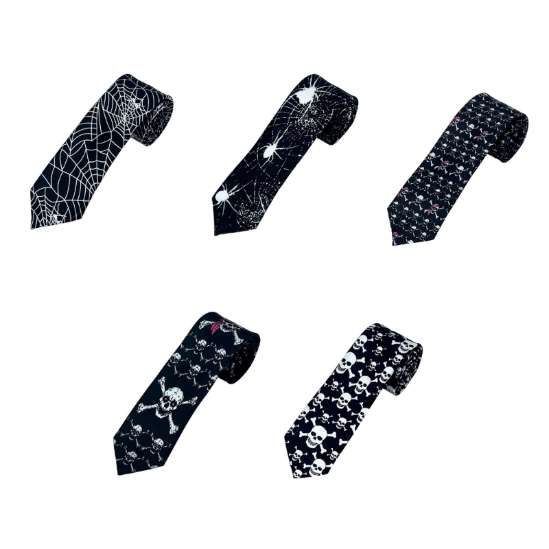 Dasi Leher Halloween N0PE Deng - Women'S Holiday Formal Wear ulasan dan harga
