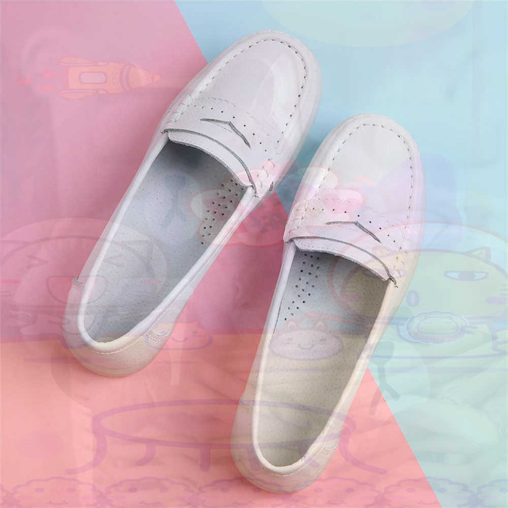 Moccasin Mengemudi Sepatu Rema - Large Women'S Formal Wear ulasan dan harga