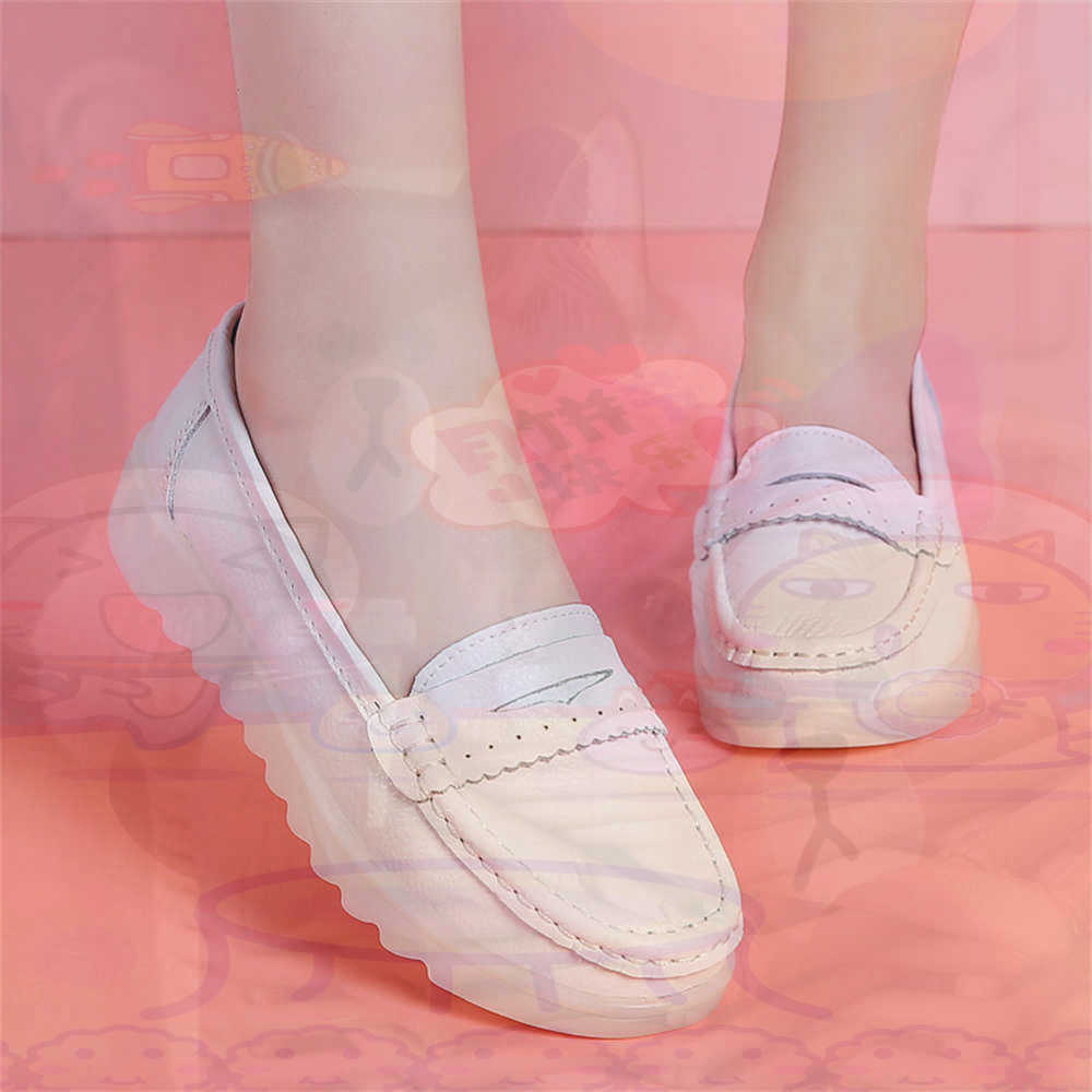 Moccasin Mengemudi Sepatu Rema - Large Women'S Formal Wear ulasan dan harga