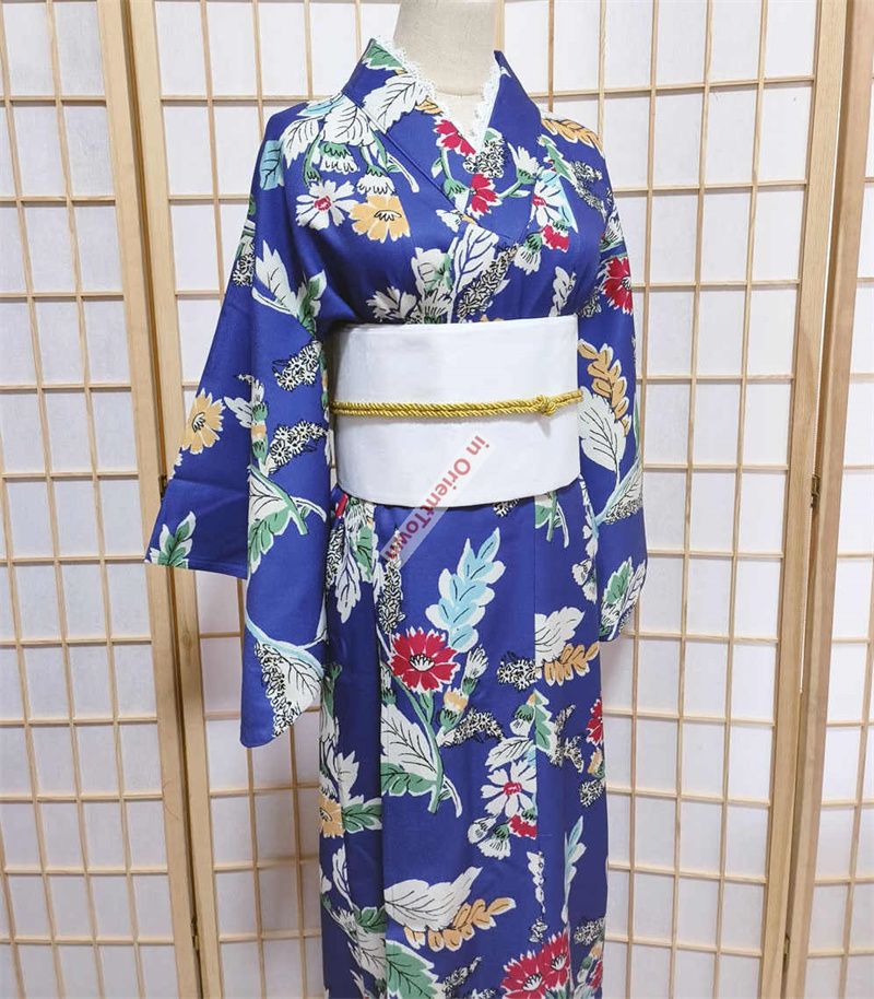 Pakaian Formal Jepang Kimono Y - Women Formal Event Wear ulasan dan harga