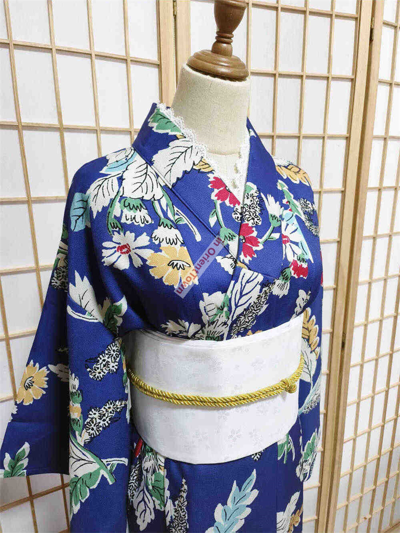 Pakaian Formal Jepang Kimono Y - Women Formal Event Wear ulasan dan harga