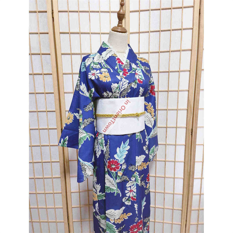Pakaian Formal Jepang Kimono Y - Women Formal Event Wear ulasan dan harga