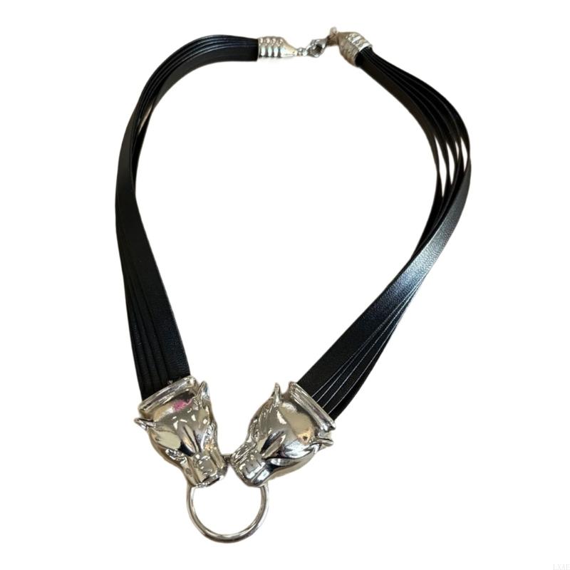 Perhiasan Kalung Liontin Terin - Women'S Gothic Formal Wear ulasan dan harga