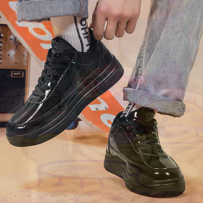 Sepatu Bot Ukuran 33 Sepatu Te - Women'S Formal Wear Uk ulasan dan harga