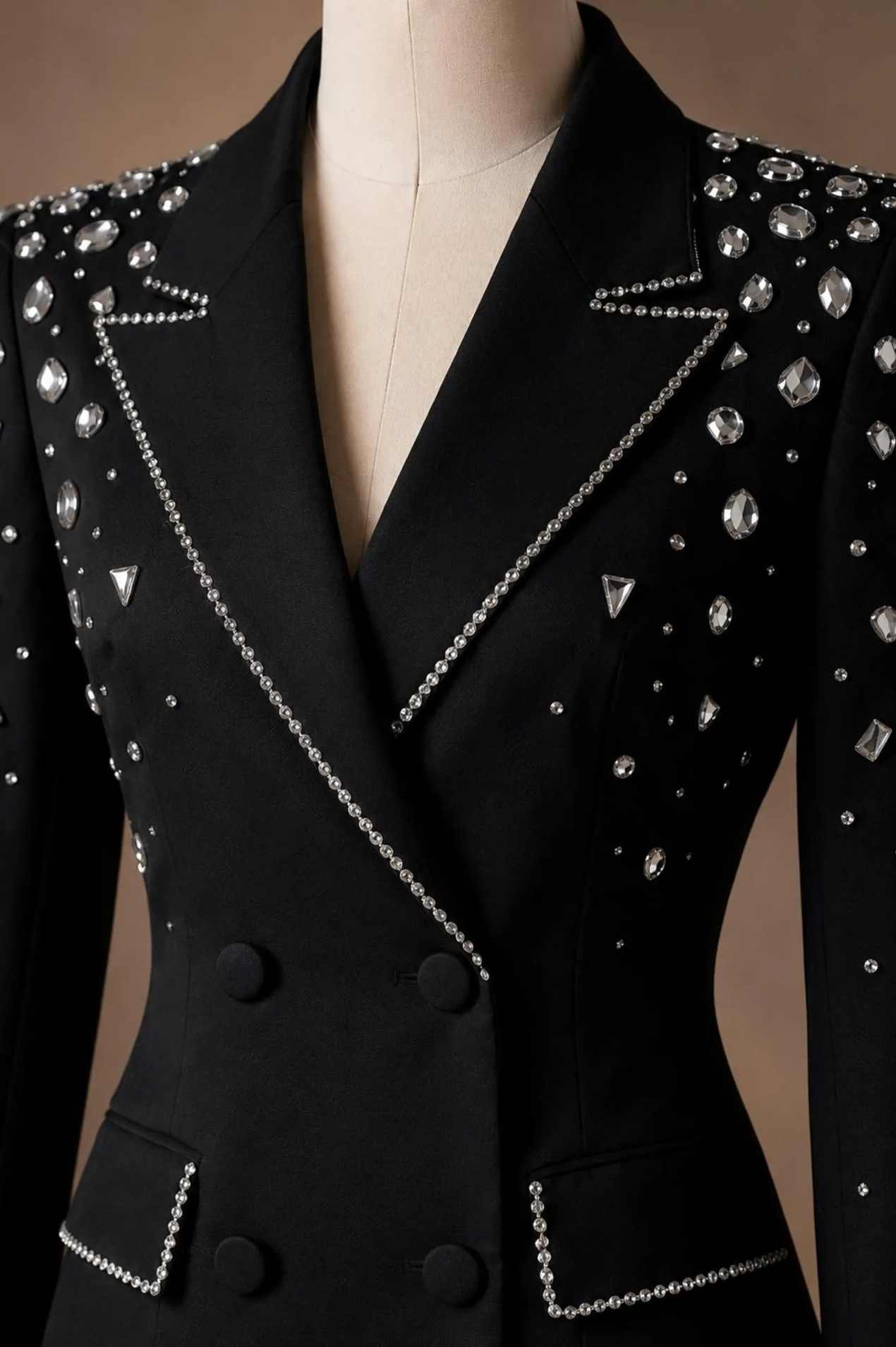 Setelan Wanita Elegan dengan K - Women'S Formal Dinner Wear ulasan dan harga