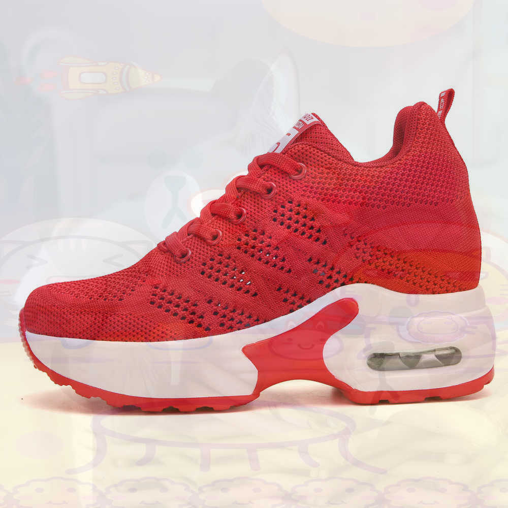 Merah Ukuran 36 Sepatu Wanita  - Large Women'S Formal Wear ulasan dan harga