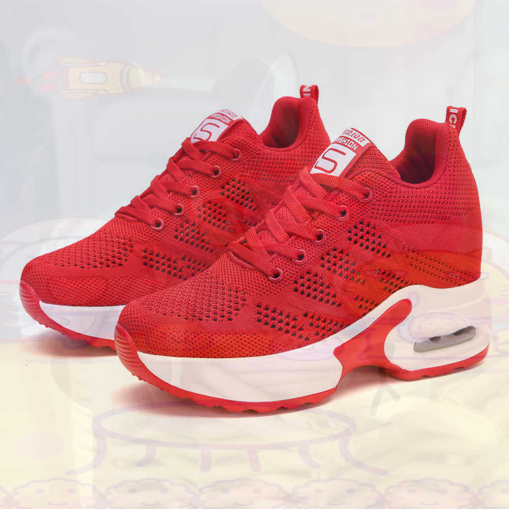 Merah Ukuran 36 Sepatu Wanita  - Large Women'S Formal Wear ulasan dan harga