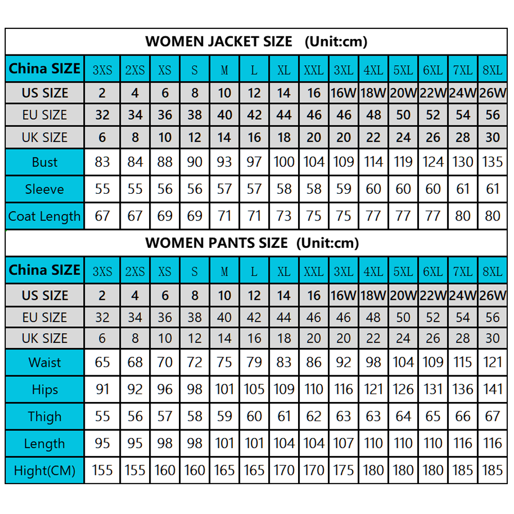 Setelan Wanita Buatan Tangan a - Female Formal Wear ulasan dan harga