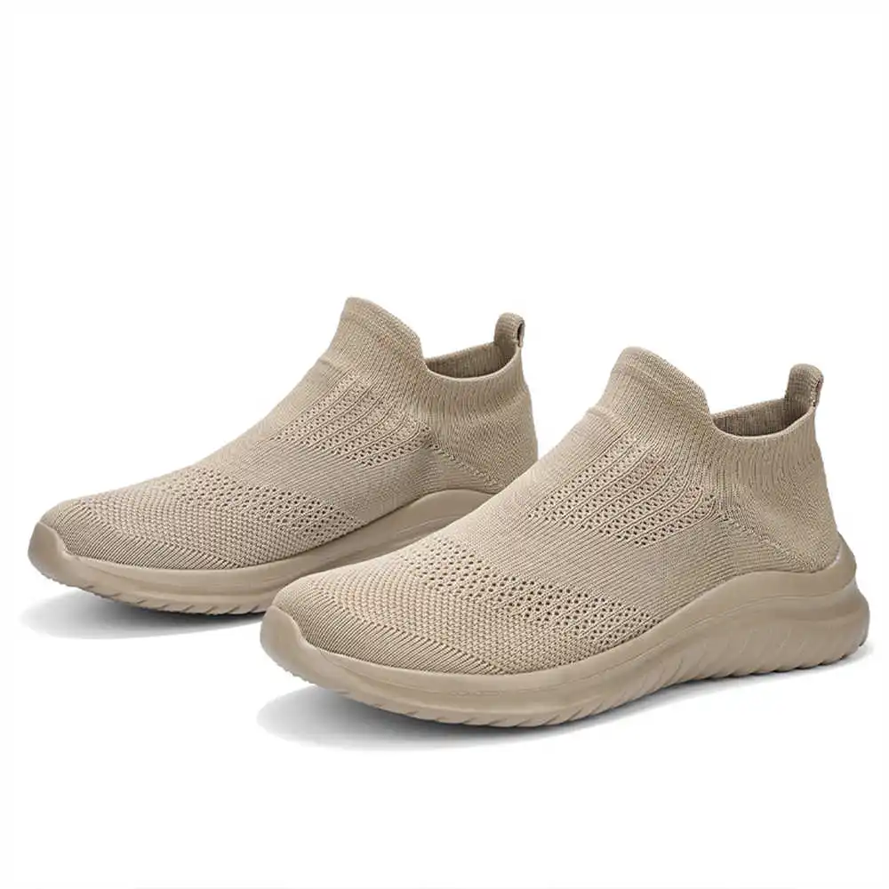 Sepatu olahraga pria, krem lem - Large Women'S Formal Wear ulasan dan harga