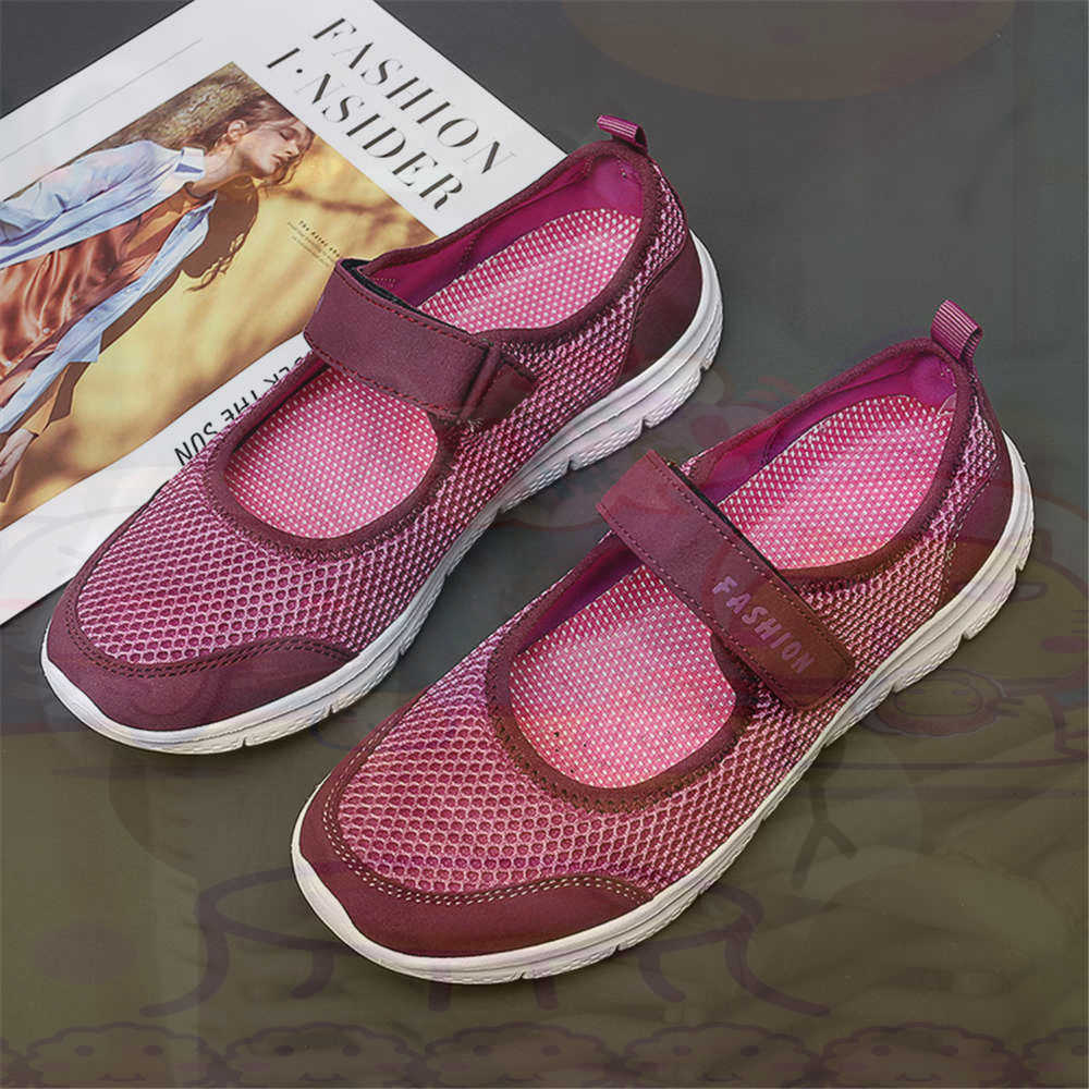 Sepatu Tenis Wanita Jaring Nom - Women'S Formal Wear Uk ulasan dan harga