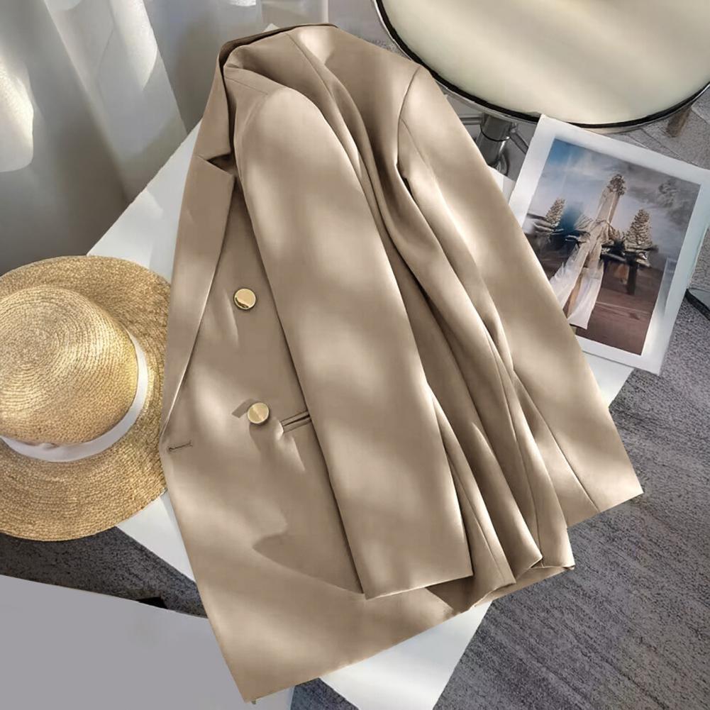Blazer Wanita Model 2025, Mant - Women Formal Wear With Black Blazer ulasan dan harga