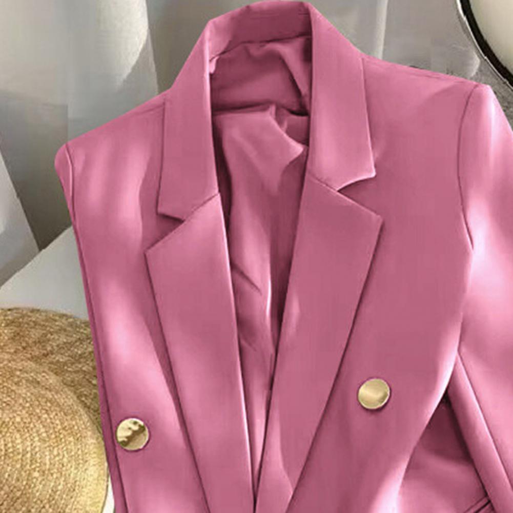 Blazer Wanita Model 2025, Mant - Women Formal Wear With Black Blazer ulasan dan harga