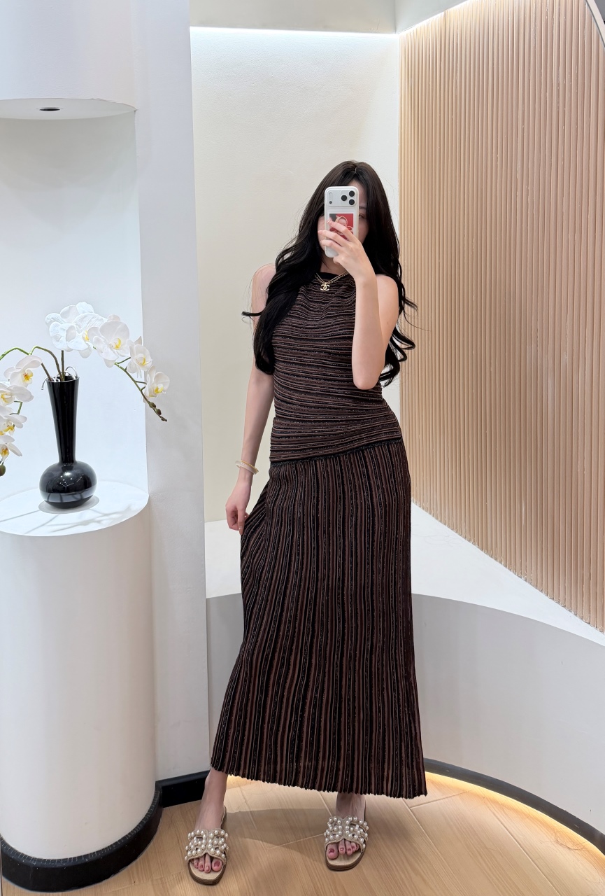 Gaun Malam Wanita 2 Potong Pay - Female Formal Wear ulasan dan harga