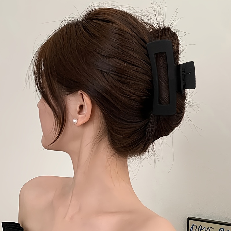 4 Jepit Rambut Berwarna-warni, - Large Women'S Formal Wear ulasan dan harga
